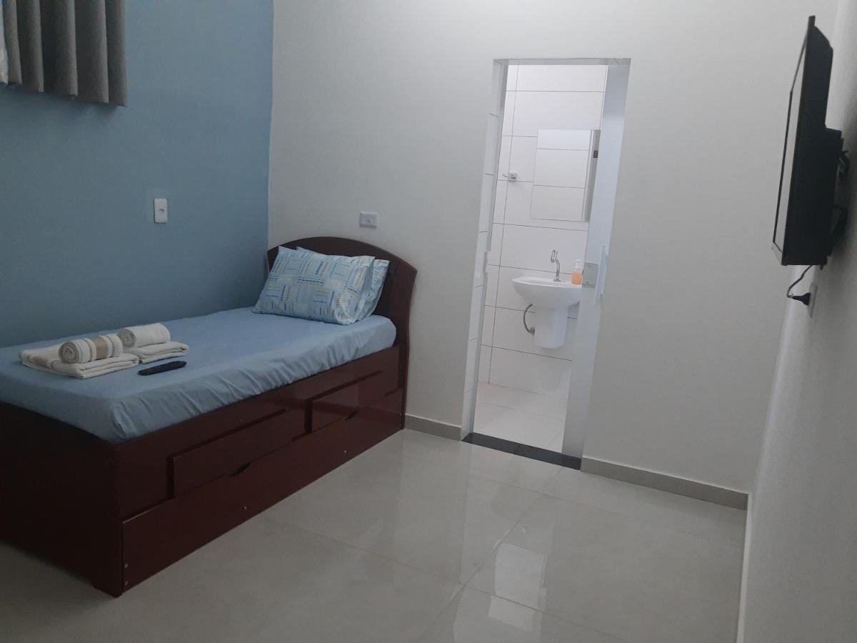 Internacional Eas Airport 10min Inn Guarulhos