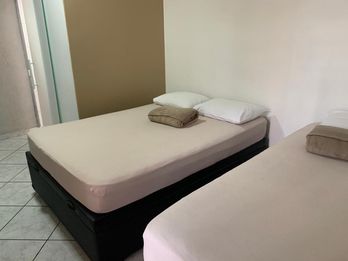 膠囊旅館 Internacional Eas 10min Aeroporto Guarulhos